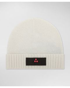 Berretto in misto lana