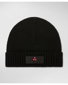 Berretto in misto lana