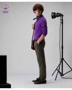 Dolcevita in misto lana merino